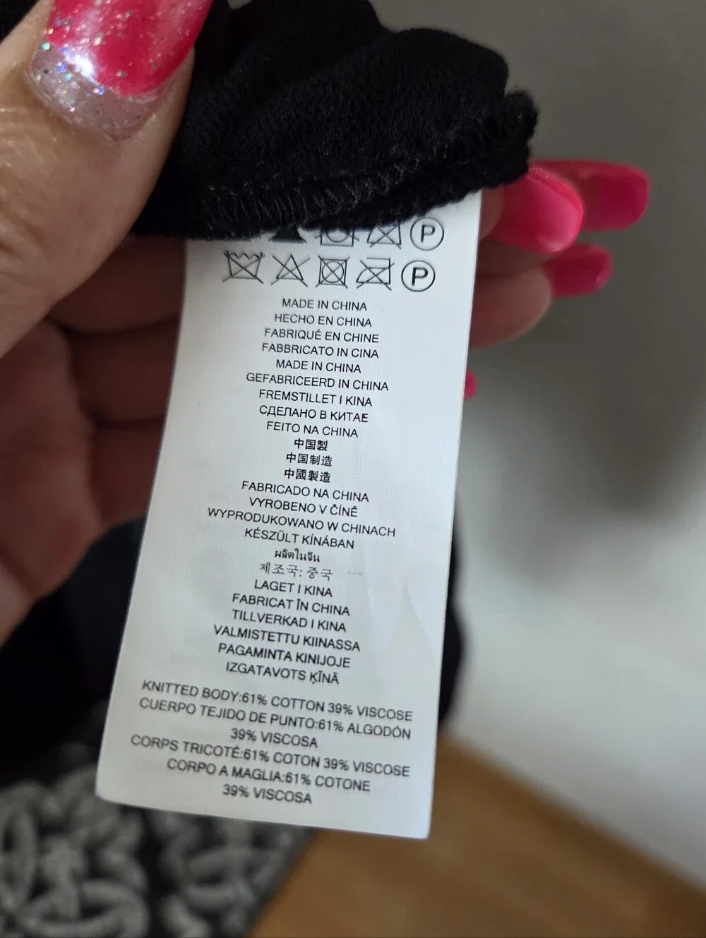 Michael Kors Black Draped Open-Front Velvet Mixed Media Sweater Cardigan 3X